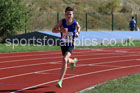 Boys Under-16s, 2026 Northern Mens 6 and Womens 4 Stage and Youngsters Relays, Silksworth, Sunderland. Photo: David T. Hewitson/Sports for All Pics